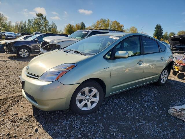2007 TOYOTA PRIUS, 