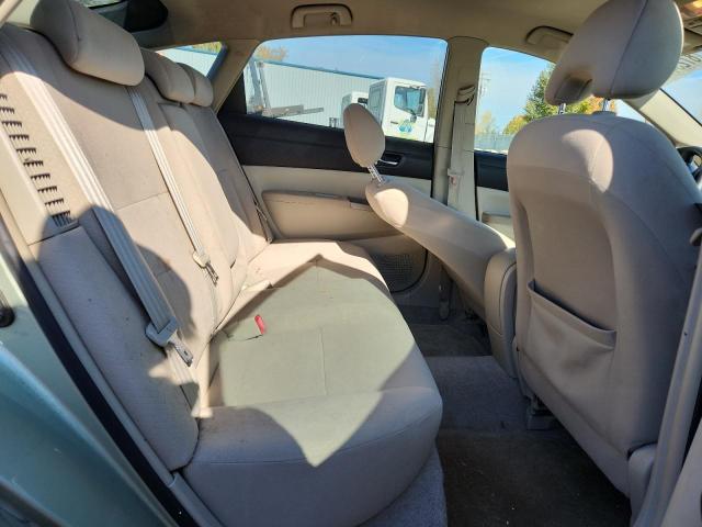 JTDKB20UX77631034 - 2007 TOYOTA PRIUS Yaşıl foto 10