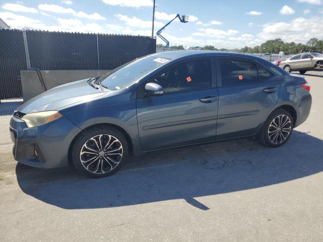 2015 TOYOTA COROLLA L, 