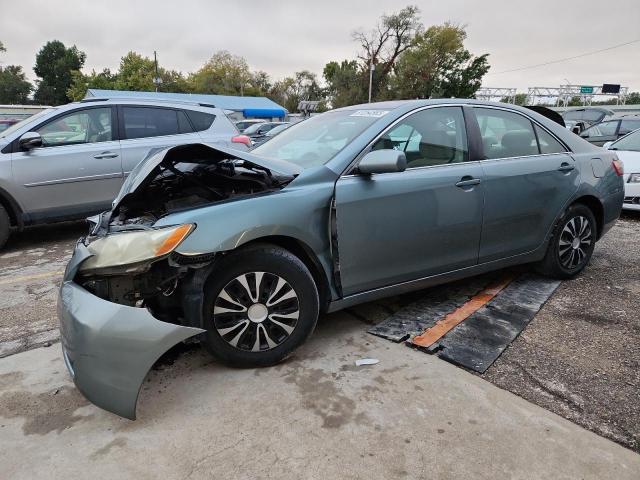 2007 TOYOTA CAMRY CE, 