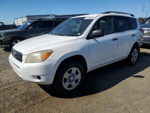 2006 TOYOTA RAV4, 