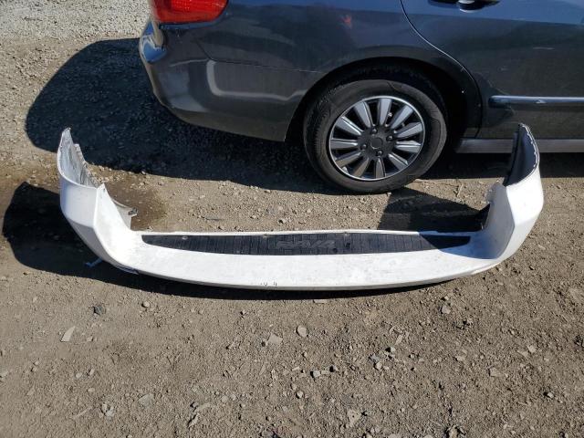 JTMZD33V765031780 - 2006 TOYOTA RAV4 WHITE photo 13