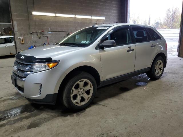 2013 FORD EDGE SE, 