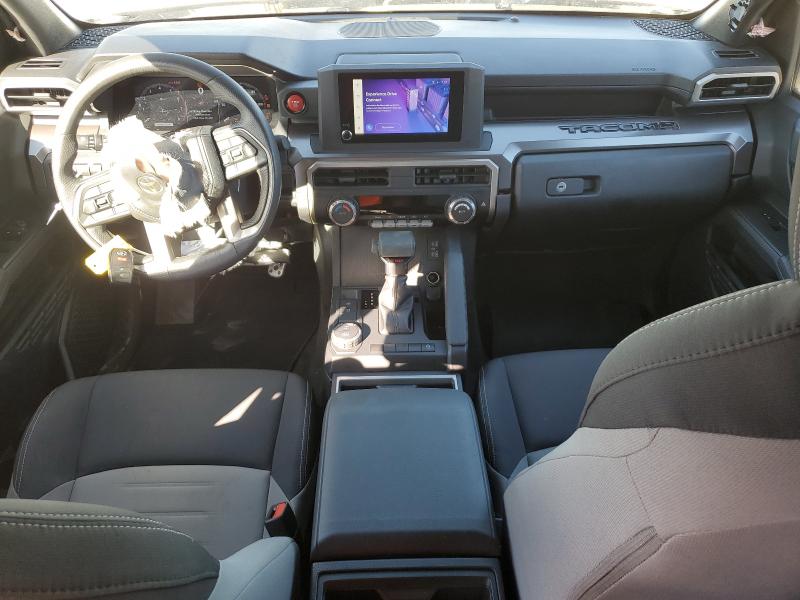 3TYKB5FN6RT000375 - 2024 TOYOTA TACOMA DOUBLE CAB 白色 照片 8