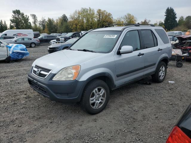 2003 HONDA CR-V EX, 
