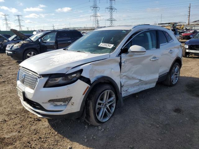 2019 LINCOLN MKC RESERVE, 