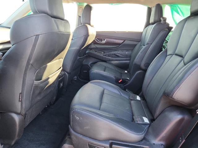 4S4WMAWD6P3407873 - 2023 SUBARU ASCENT TOURING WHITE photo 11