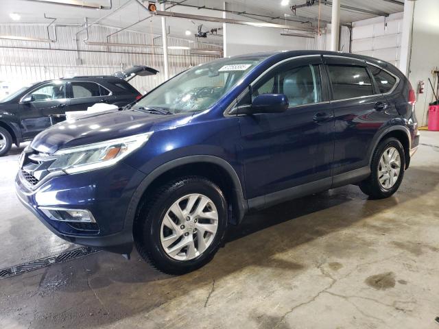 2016 HONDA CR-V EX, 