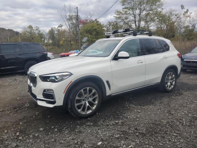 2020 BMW X5 XDRIVE40I, 