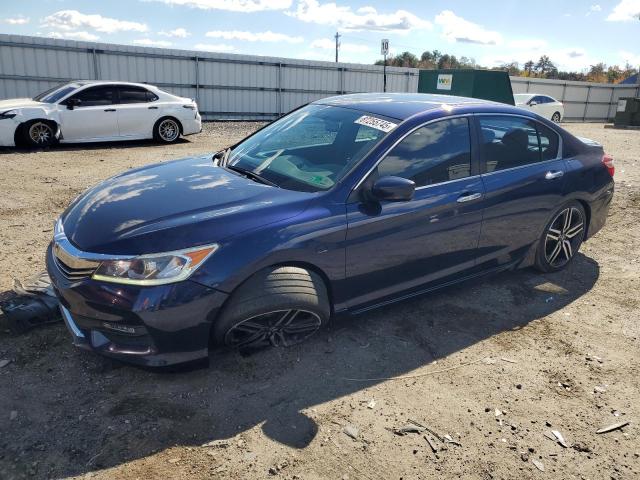 2016 HONDA ACCORD SPORT, 