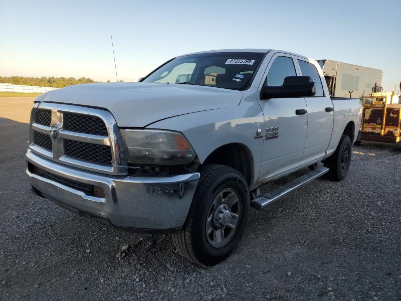 2014 RAM 2500 ST, 