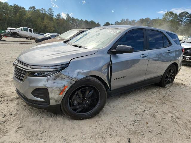 2023 CHEVROLET EQUINOX LS, 