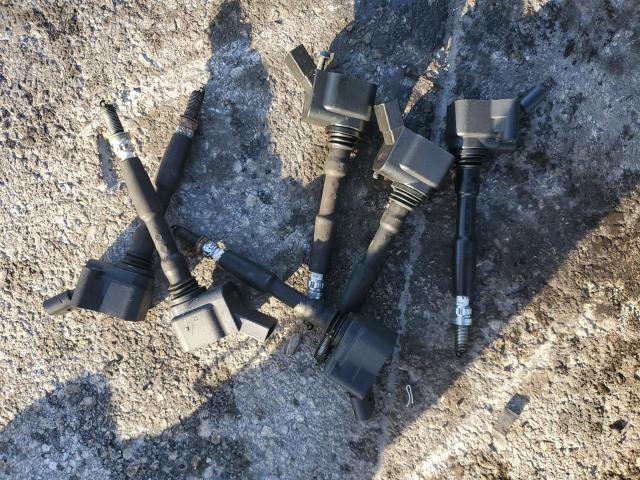 WAUB4CF51JA063330 - 2018 AUDI S5 PREMIUM PLUS 蓝色 照片 12