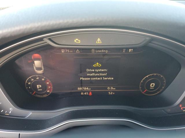 WAUB4CF51JA063330 - 2018 AUDI S5 PREMIUM PLUS 蓝色 照片 9