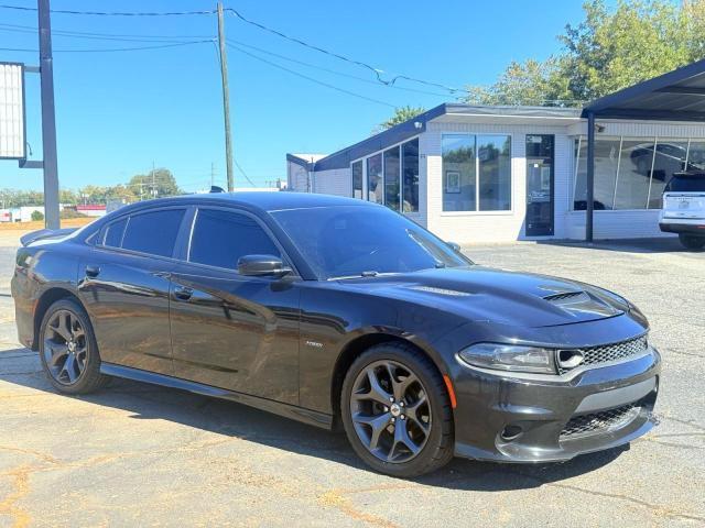 2019 DODGE CHARGER R/T, 