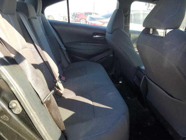5YFS4MCE5MP064297 - 2021 TOYOTA COROLLA SE Qara foto 10