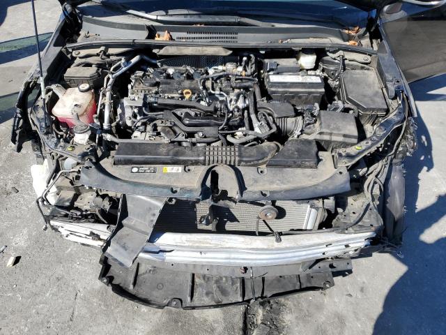 5YFS4MCE5MP064297 - 2021 TOYOTA COROLLA SE Qara foto 11