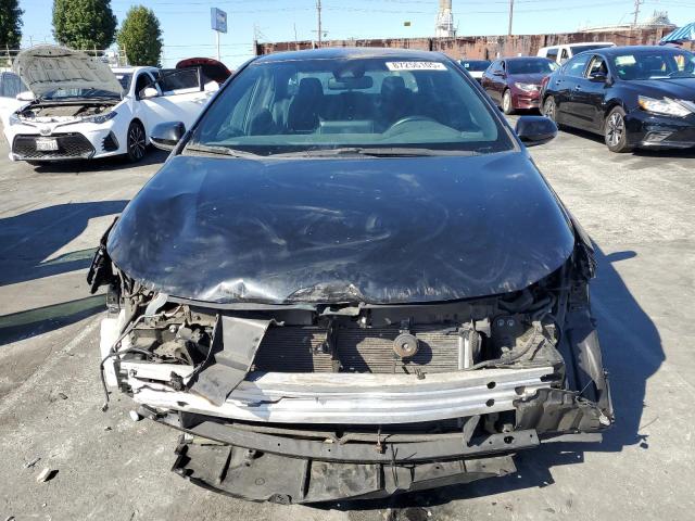 5YFS4MCE5MP064297 - 2021 TOYOTA COROLLA SE Qara foto 5