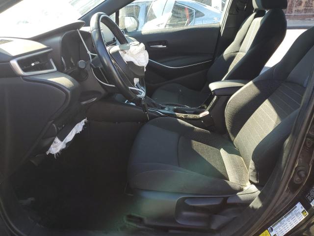 5YFS4MCE5MP064297 - 2021 TOYOTA COROLLA SE Qara foto 7