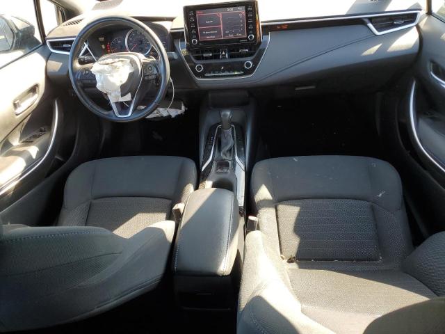 5YFS4MCE5MP064297 - 2021 TOYOTA COROLLA SE Qara foto 8