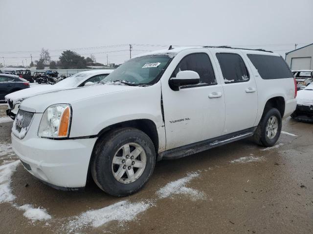 2011 GMC YUKON XL K1500 SLT, null