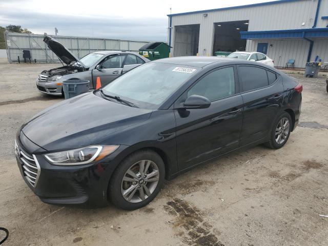 2017 HYUNDAI ELANTRA SE, 