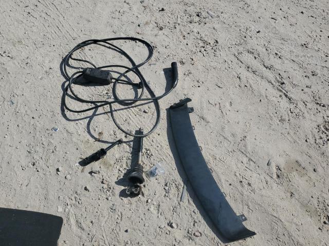 5YJSA1E2XFF115821 - 2015 TESLA MODEL S Білий фото 12