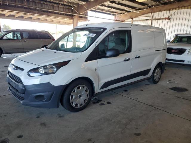 2017 FORD TRANSIT CO XL, 