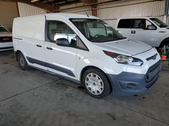 NM0LS7E77H1336267 - 2017 FORD TRANSIT CO XL WHITE photo 4