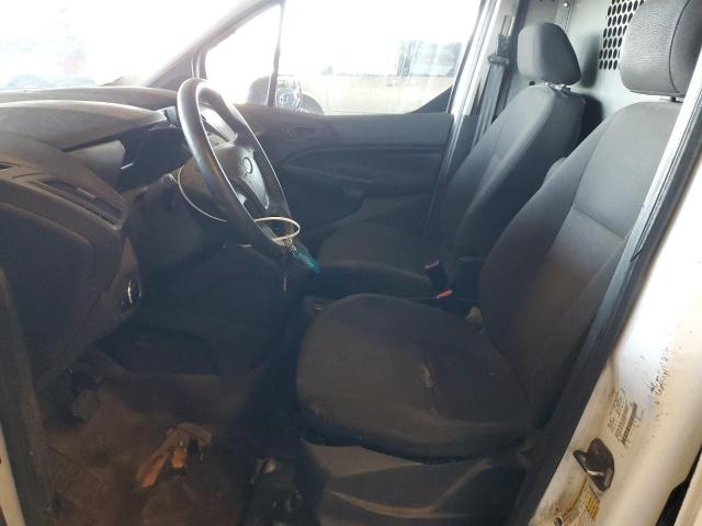 NM0LS7E77H1336267 - 2017 FORD TRANSIT CO XL WHITE photo 7