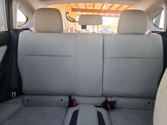 JF2GPABC0H8235407 - 2017 SUBARU CROSSTREK PREMIUM BLACK photo 10