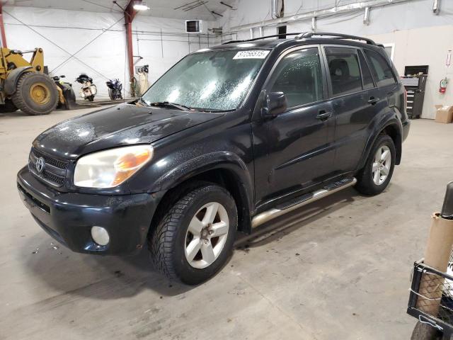 2004 TOYOTA RAV4, 