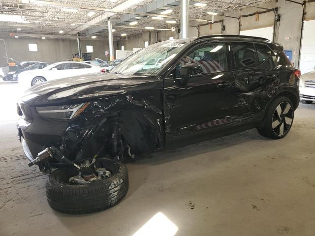 2023 VOLVO XC40 RECHARGE ULTIMATE, null