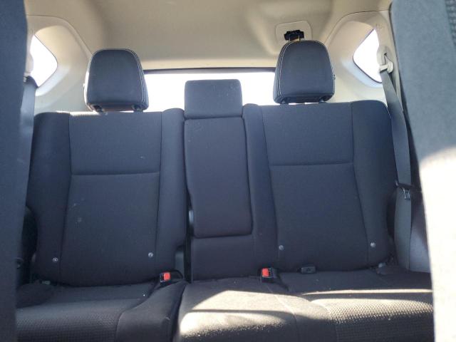 2T3RFREV1GW463107 - 2016 TOYOTA RAV4 XLE BLACK photo 10