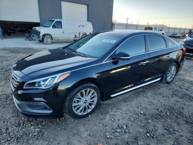 2015 HYUNDAI SONATA SPORT, 