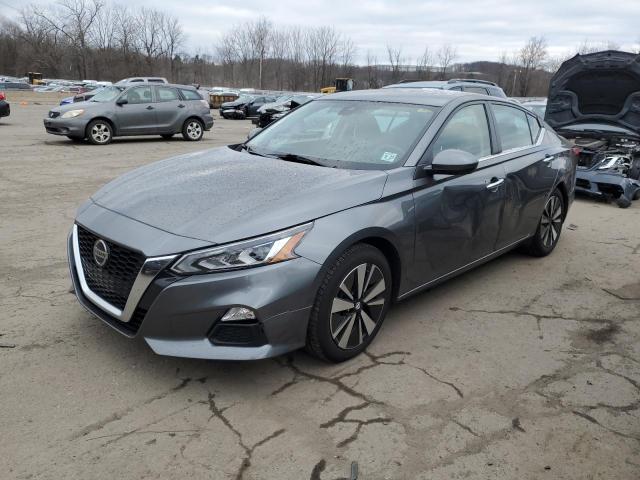 2022 NISSAN ALTIMA SV, 