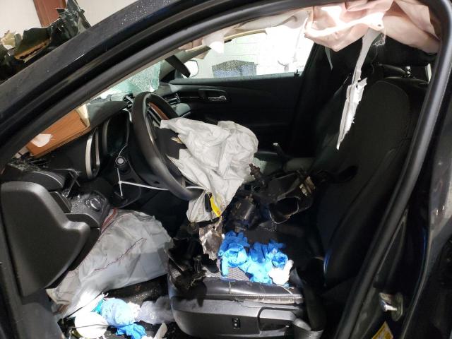 1G11C5SL8FF237964 - 2015 CHEVROLET MALIBU 1LT Сұр фото 7