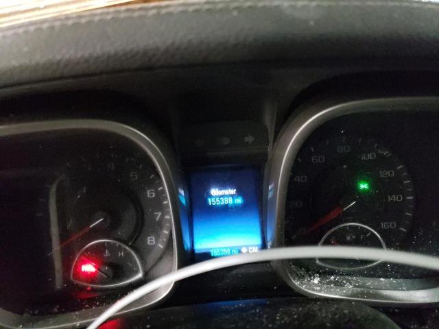 1G11C5SL8FF237964 - 2015 CHEVROLET MALIBU 1LT Сұр фото 9