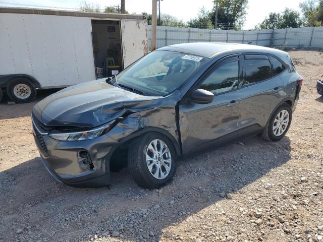 2025 FORD ESCAPE ACTIVE, 