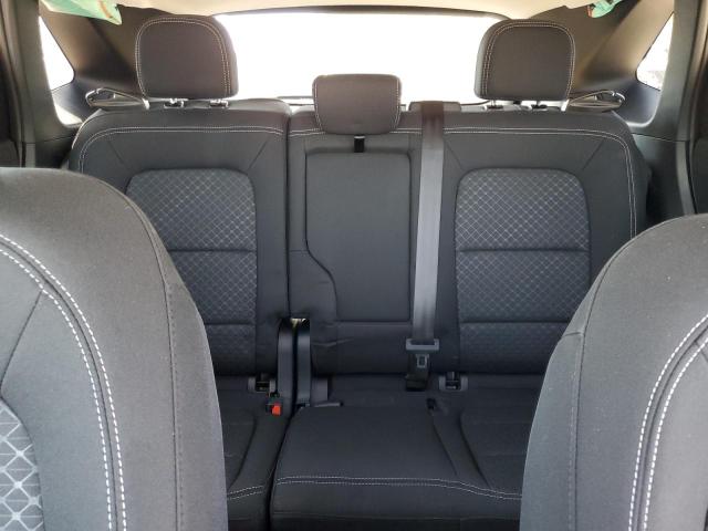 1FMCU0GN1SUA67300 - 2025 FORD ESCAPE ACTIVE GRAY photo 10