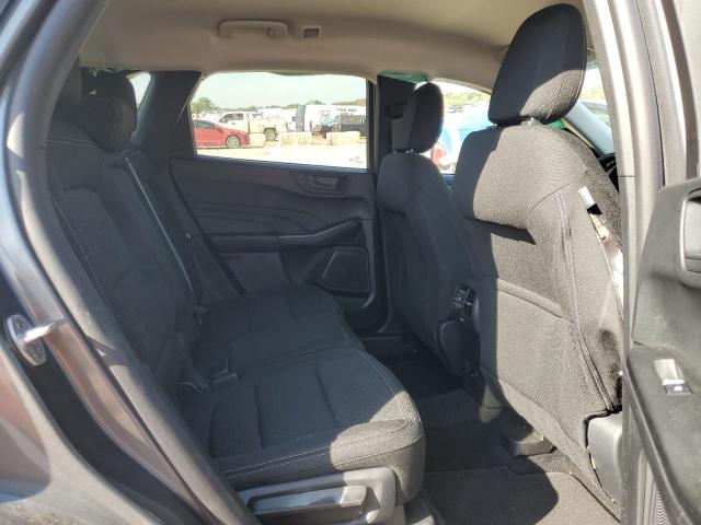 1FMCU0GN1SUA67300 - 2025 FORD ESCAPE ACTIVE GRAY photo 11