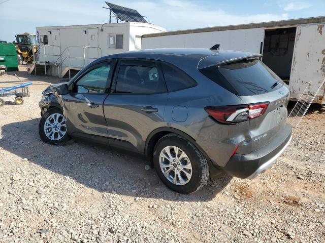 1FMCU0GN1SUA67300 - 2025 FORD ESCAPE ACTIVE GRAY photo 2