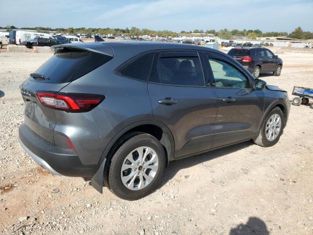 1FMCU0GN1SUA67300 - 2025 FORD ESCAPE ACTIVE GRAY photo 3