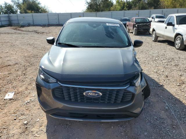 1FMCU0GN1SUA67300 - 2025 FORD ESCAPE ACTIVE GRAY photo 5