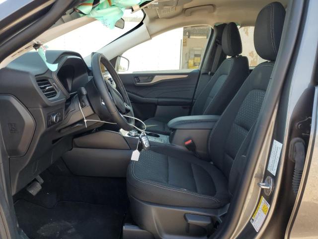 1FMCU0GN1SUA67300 - 2025 FORD ESCAPE ACTIVE GRAY photo 7