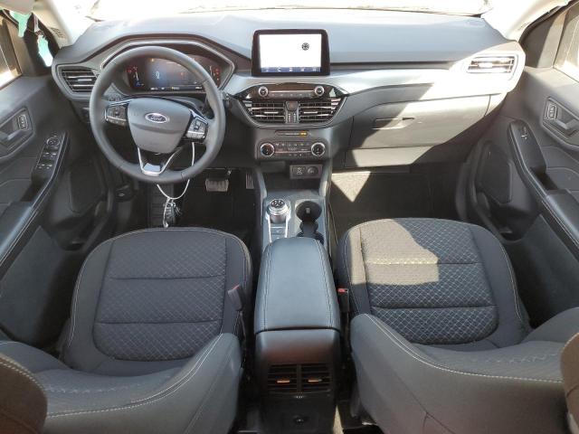 1FMCU0GN1SUA67300 - 2025 FORD ESCAPE ACTIVE GRAY photo 8
