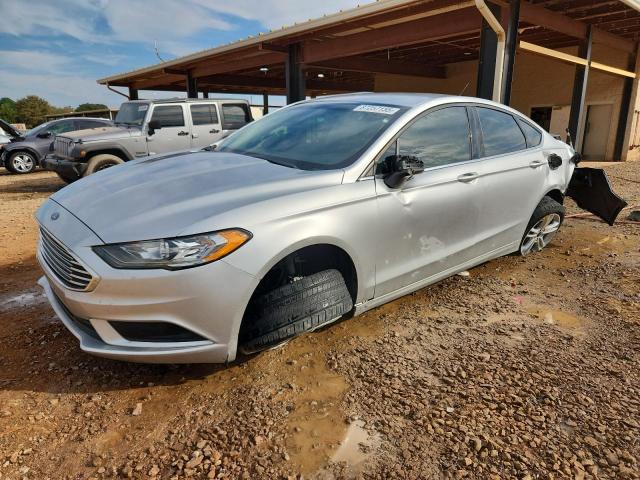 2018 FORD FUSION SE, 