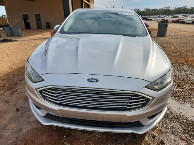 3FA6P0HDXJR228768 - 2018 FORD FUSION SE Күміс фото 5