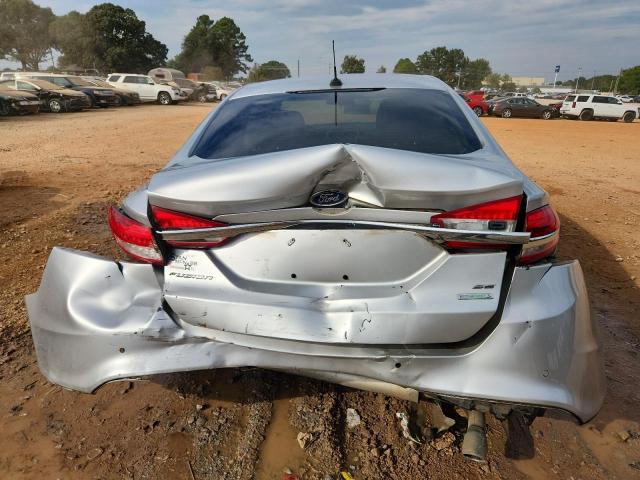 3FA6P0HDXJR228768 - 2018 FORD FUSION SE Күміс фото 6