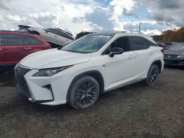 2017 LEXUS RX 350 BASE, 